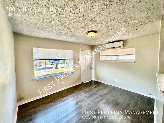4th image of 700 N Highland Park Ave #B