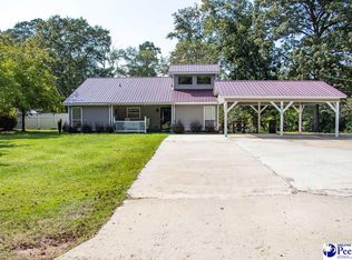 312 Creek Dr, Quinby, SC 29506
