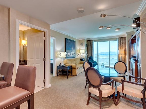 3rd image of 145 E Harmon Ave #1820