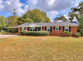 3104 Claudia Dr, Augusta, GA 30906