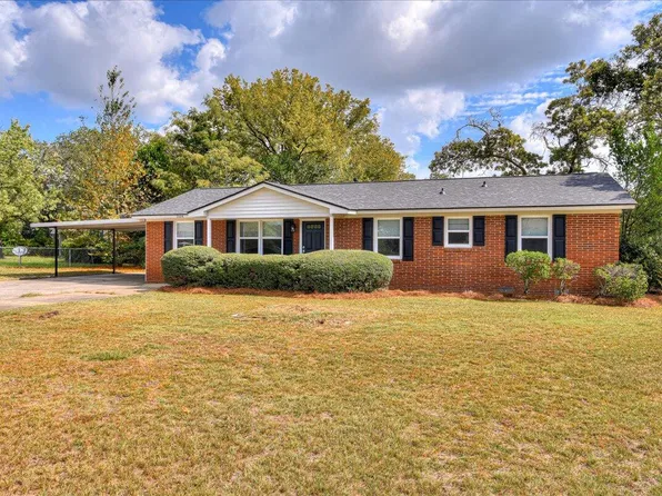 3104 Claudia Drive, Augusta, GA