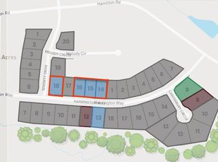 955 Harrington Way, Waukee, IA 50263