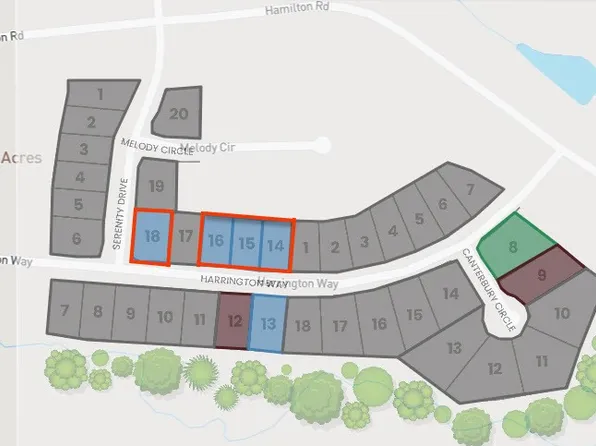 945 Harrington Way, Waukee, IA 50263