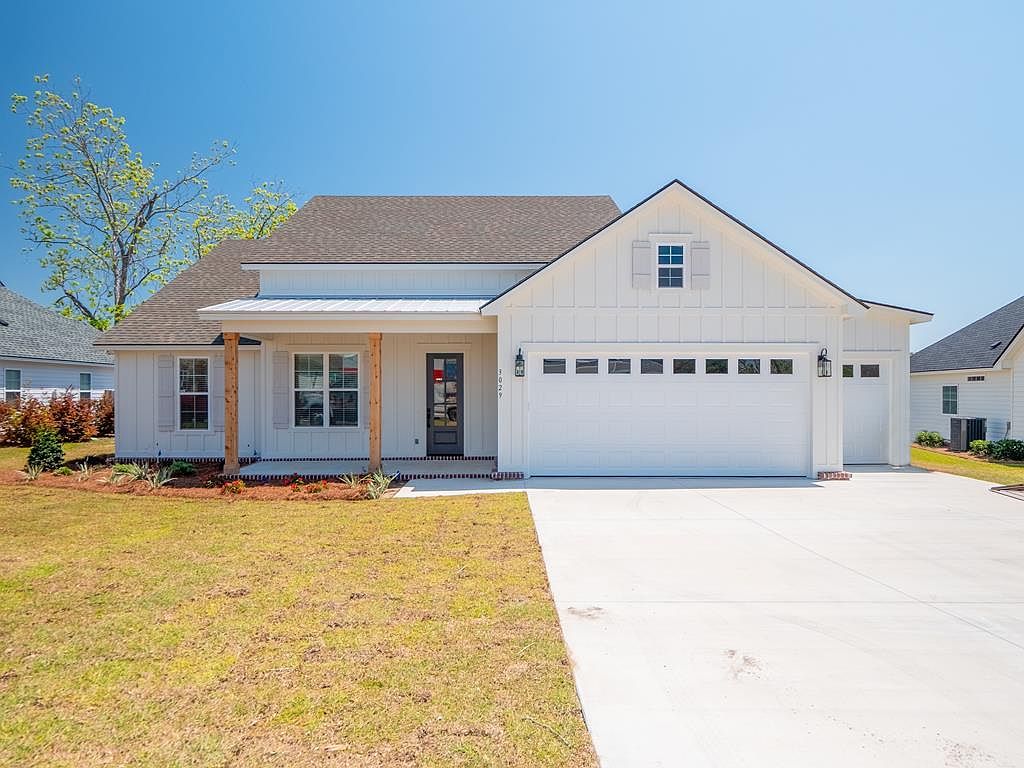 3029 Houser Way, Hahira, GA 31632 | Zillow