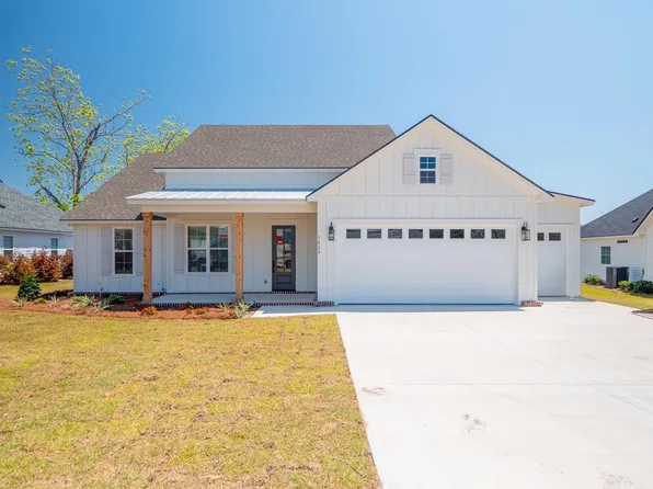 3029 Houser Way, Hahira, GA 31632