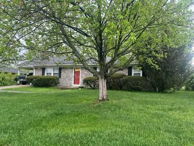 205 Stratford Dr, Richmond, KY, 40475