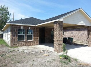 8643 Cowart St, Houston, TX 77029