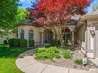 5635 Wagon Ford Rd, Chatham, IL 62629