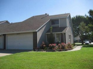 2808A Acres Rd, Hutchinson, KS 67502