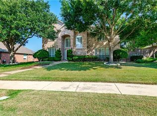 3105 Mason Dr, Plano, TX 75025