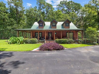 903 Knotty Branch Rd., Conway, SC, 29527