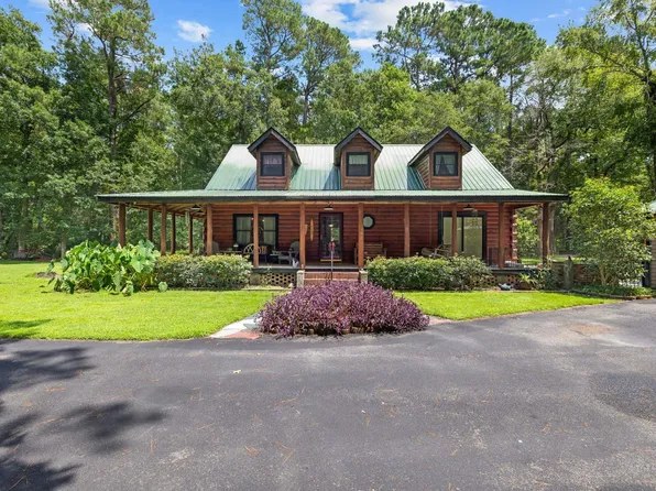 903 Knotty Branch Rd., Conway, SC 29527