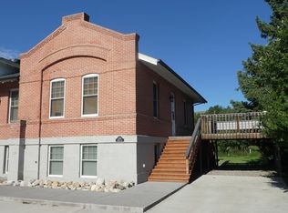 1213 S White Ave #3, Red Lodge, MT 59068