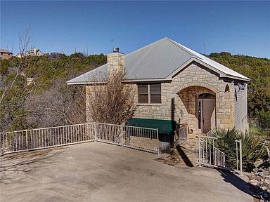 200 Broadmoor Ct Graford Tx 76449 Zillow