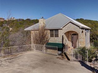 200 Broadmoor Ct, Graford, TX 76449