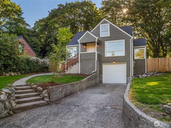 11429 Glendale Way S, Burien, WA 98168