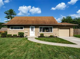 3826 Saranac Dr, Dayton, OH 45429