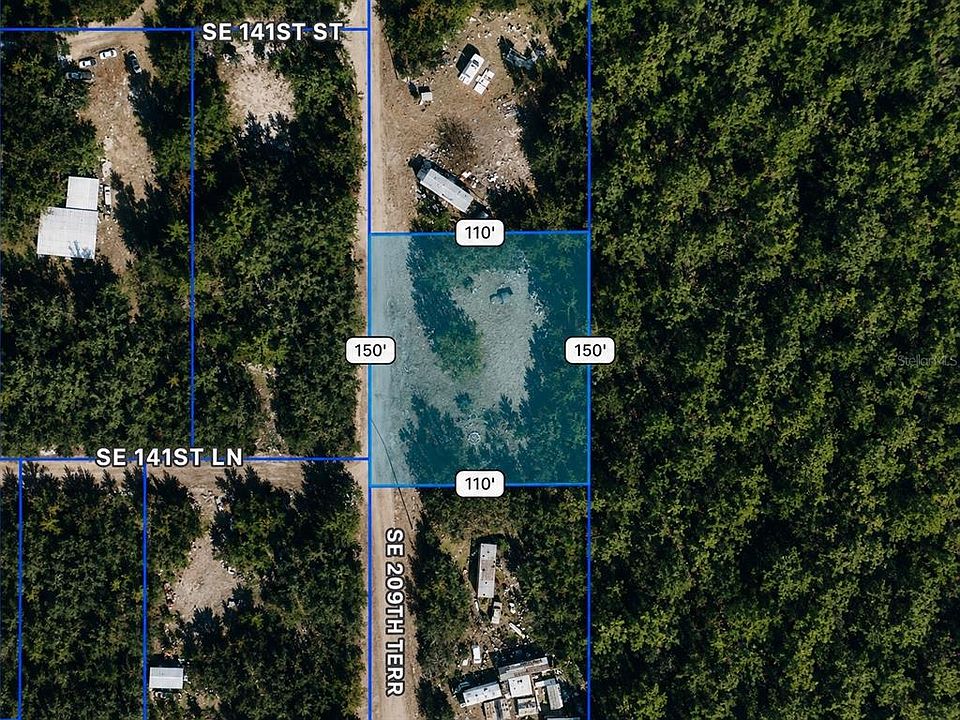1st image of 14175 SE 209TH TERRACE LOT 35-40