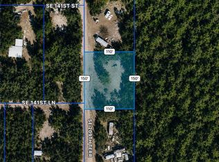 14175 SE 209TH TERRACE LOT 35-40, UMATILLA, FL 32784