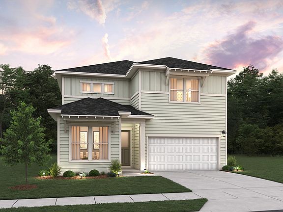 Blue Heron Retreat - Sedona Elevation Image 2