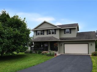 4122 Mill Run Rd, Eau Claire, WI 54703