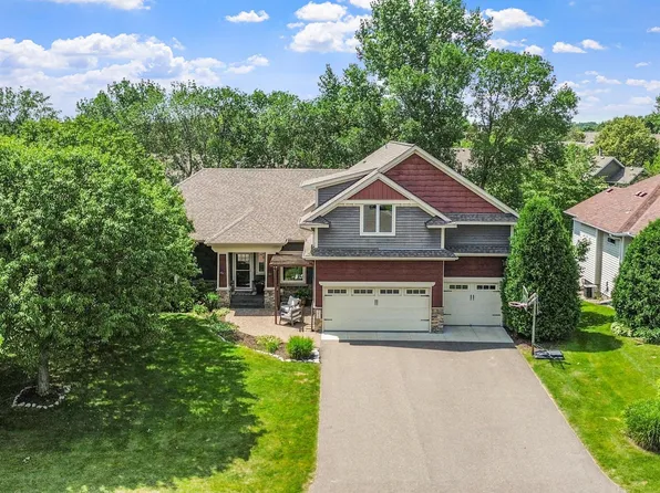 3615 Yuma Ln N, Plymouth, MN 55446