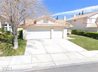 8408 Haven Brook Ct, Las Vegas, NV 89128