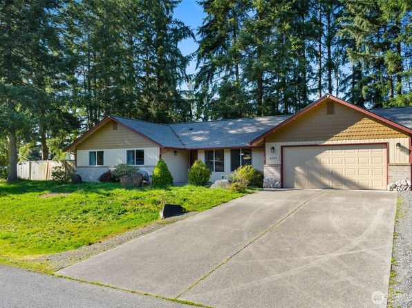 6107 189th Loop SW, Rochester, WA 98579