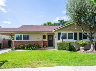 19542 Mobile St, Reseda, CA 91335