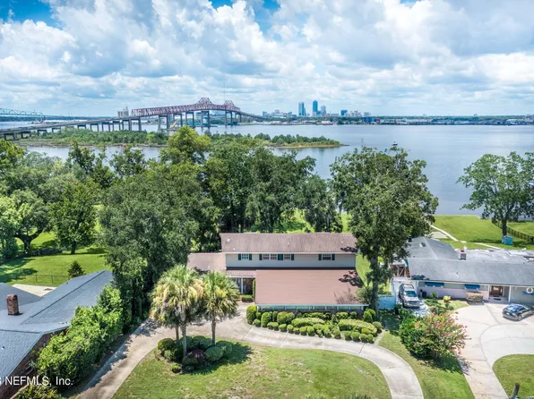 1028 RIO ST JOHNS Drive, Jacksonville, FL 32211