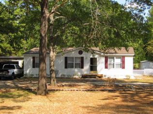 1965 Hickory Hollow Rd, Chandler, TX 75758