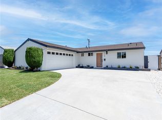 9706 Mount Barnard Dr, Buena Park, CA 90620