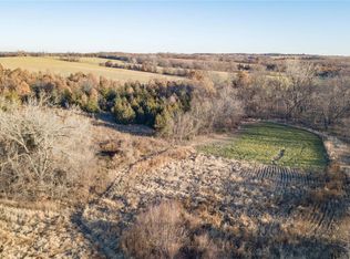 0 W Laser Rd, New Hampton, MO 64471
