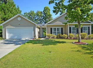 127 Pacolet St, Summerville, SC 29485