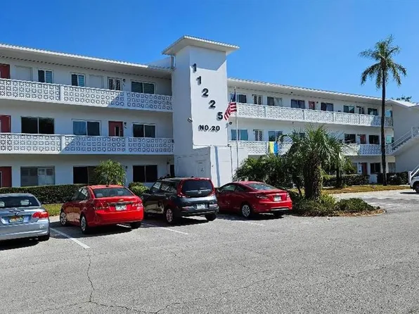 11225 82nd Ave APT 309, Seminole, FL 33772