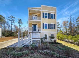 7228 Mossy Creek Ln, Hanahan, SC 29410