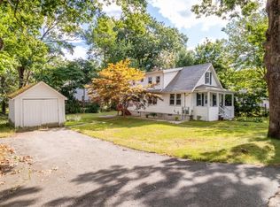 12 Emeline St, Randolph, MA 02368