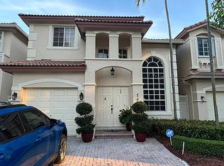 11630 NW 67th Ter, Doral, FL 33178