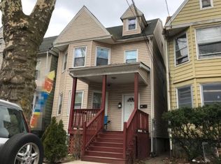 61 Linden Ave, Irvington, NJ 07111
