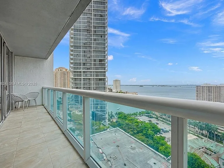 485 Brickell Ave #2009 — Photo 14
