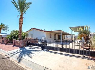 13457 E 51st Pl, Yuma, AZ 85367