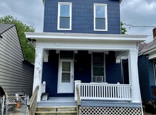311 E 18th St #2, Covington, KY 41014