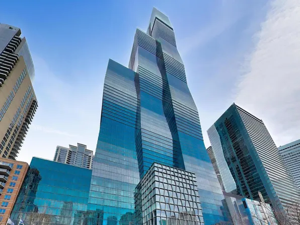 (undisclosed Address), Chicago, IL 60601