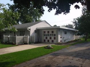 1004 Barthelme Ave, Joliet, IL 60435