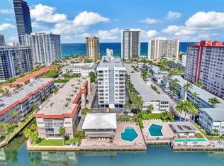 3113 S Ocean Dr APT 906, Hallandale Beach, FL 33009
