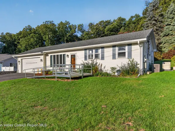 137 Sunrise Avenue, Kingston, NY 12401