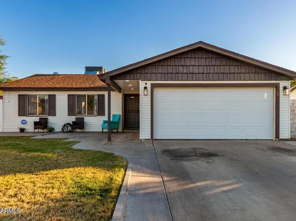 8001 W COLLEGE Drive, Phoenix, AZ 85033