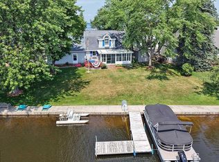 109 Franke Rd, Cadillac, MI 49601