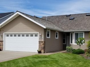 1113 Aaron Dr #A, Lynden, WA 98264