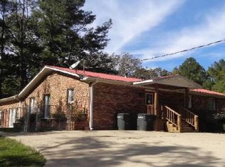 55 Carroll Rd, Wilsonville, AL 35186